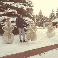 Алексей Гора