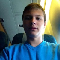 Кирилл Новиков