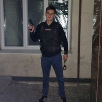 Макс Левченко