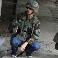 Дмитрий Каменков