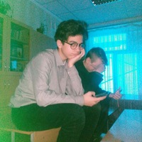 Игорь Игилов