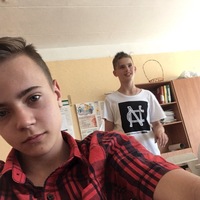 Влад Лис