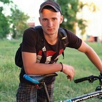 Антон Королев