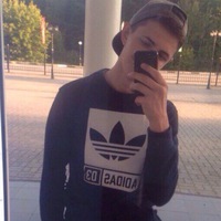 Даня Гаврилов