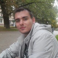 Кирилл Орпель