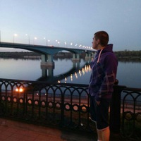 Виктор Бакунин