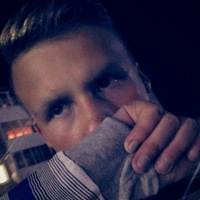 Саша Саликов