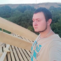 Виктор Роденко
