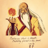 Lao Tsza