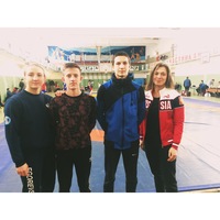 Кирилл Салдин