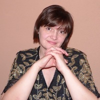 Ирина Мединцева