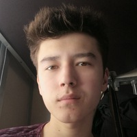 Руслан Хузин