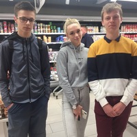 Маленький Фриц