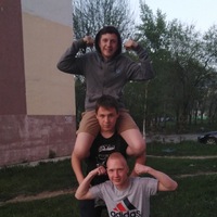 Ваня Дудин
