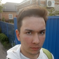 Никита Брагин
