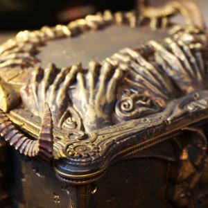 Pandoras Box