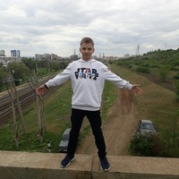 Дмитрий Дедищев