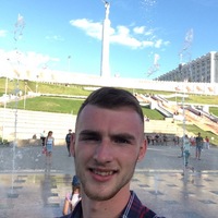 Саша Петров