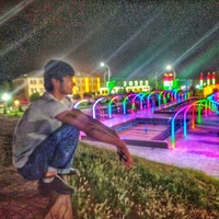 Ориф Ризоев