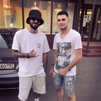 Отблеск Окраин