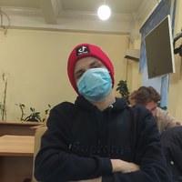 Дима Тихонов