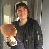 Маргарита Хаткевич
