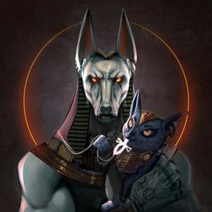 Anubis