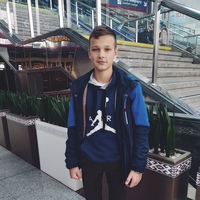 Денис Клещенок