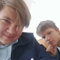 Артём Леонтьев