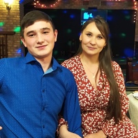 Айдар Соловьев