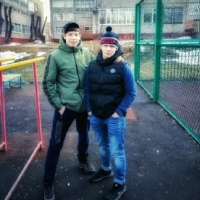 Ашот Кожанов