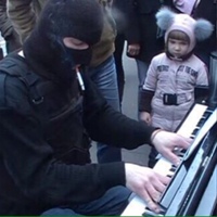 Валера Левковский