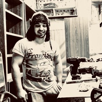 Ruslan Bulatov