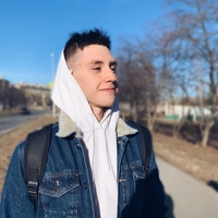 Андрей Вяткин