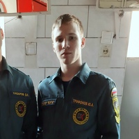 Юрий Трифонов