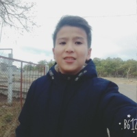 Ернар Кажибеков