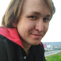 Алексей Шохин