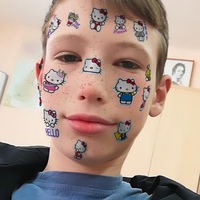 Даня Вдовенко