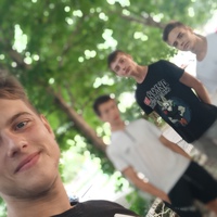 Роберт Мокеев