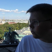 Максим Маренников