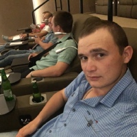Сергей Фетисов