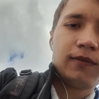 Костя Бердников