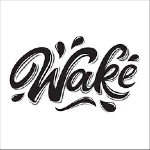 wake
