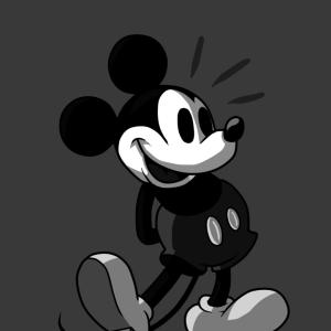 Mickey Mouse