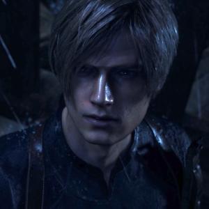 LEON S. KENNEDY