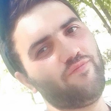 Tolib Sharipov