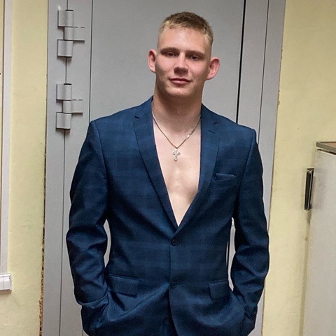 Максим Типикин