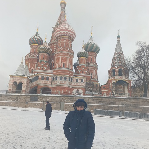 Руслан Ядыханов