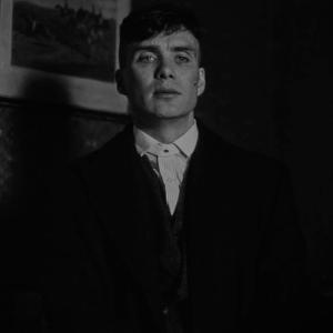 Thomas Shelby