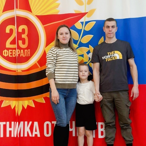 Дмитрий Шлыков
